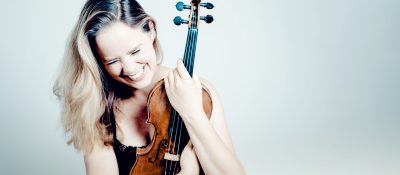 5. Foto Lisa Jacobs violist