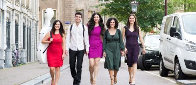 ArteVita jazzband classic -59