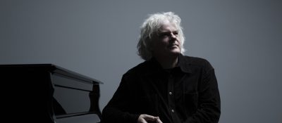 Ronald Brautigam
Photo: Marco Borggreve